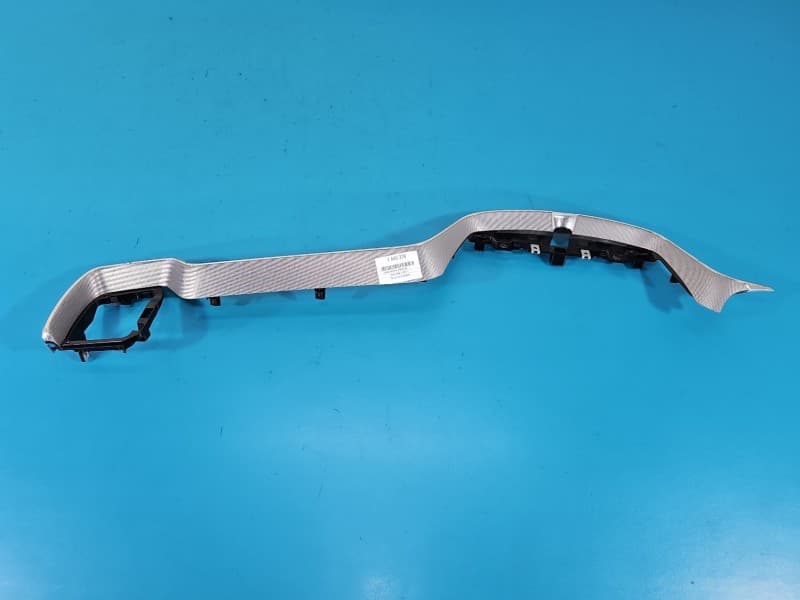 Listwa dekor deski Volvo XC60 II 17- 31442325
