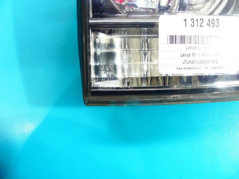 Part 2 - Additional view