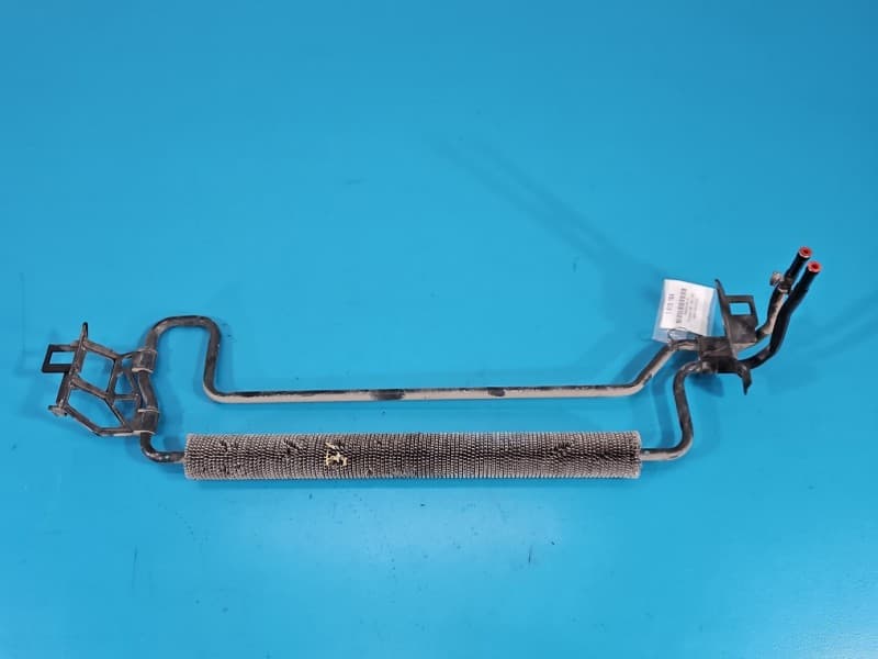 Chłodnica oleju Mercedes W211 3,5 V6 272964