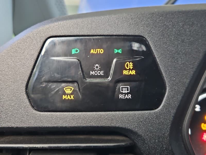 Przełącznik włącznik świateł Vw Caddy IV 5H0941193AF