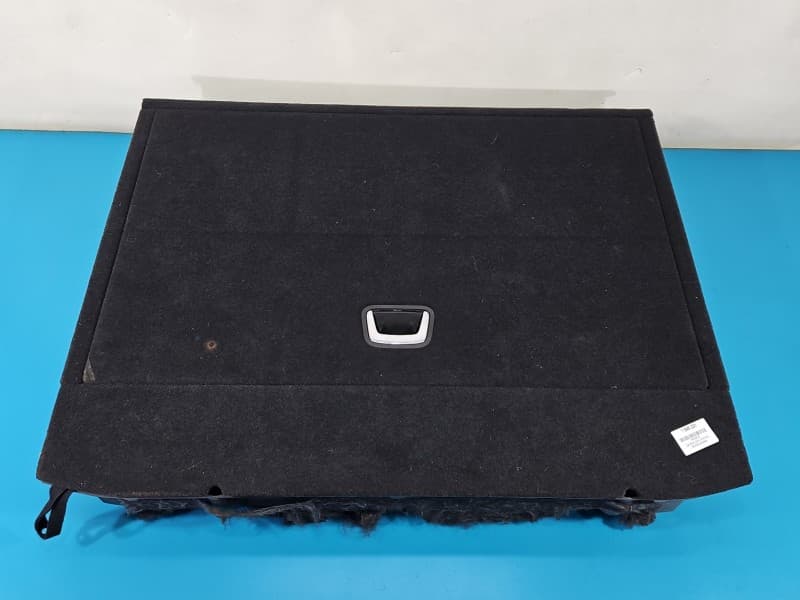 Schowek pasażera Opel Zafira C EUROPA 13366366