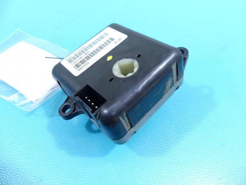 Silniczek nawiewu NAGRZEWNICY Suzuki XL-7 II 06-09 0855252 12821201 EUROPA