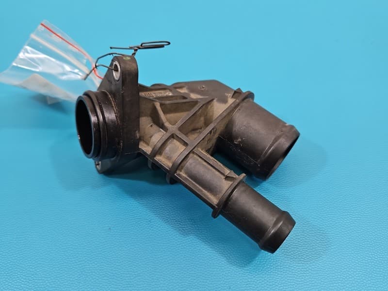 przewód wąż rurka wody Opel Astra V K 1,5 cdti 55492966