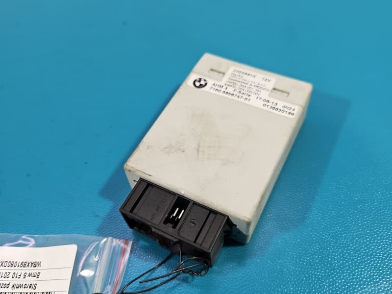 Sterownik moduł Bmw f10 f11 20258810