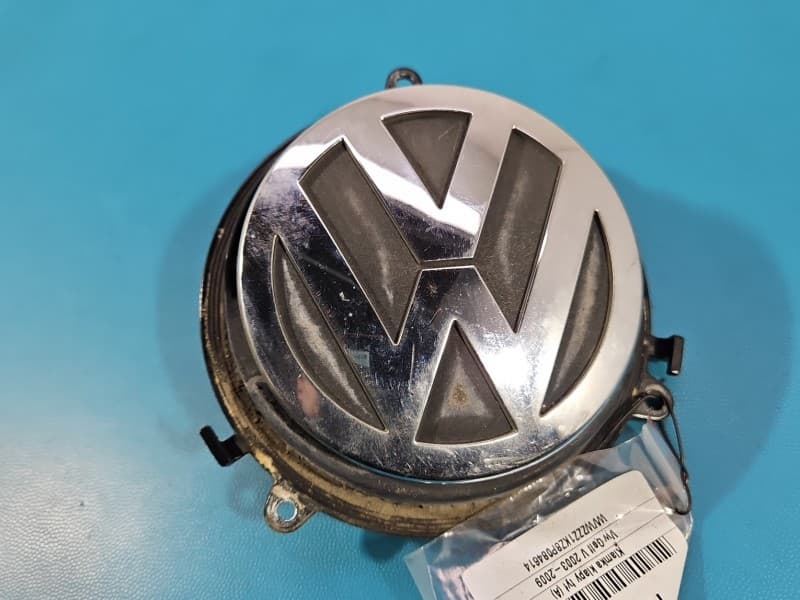 Klamka klapy tył Vw Golf V 3C5827469D