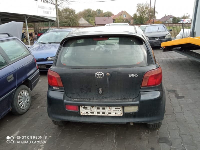 Zdjęcie pojazdu