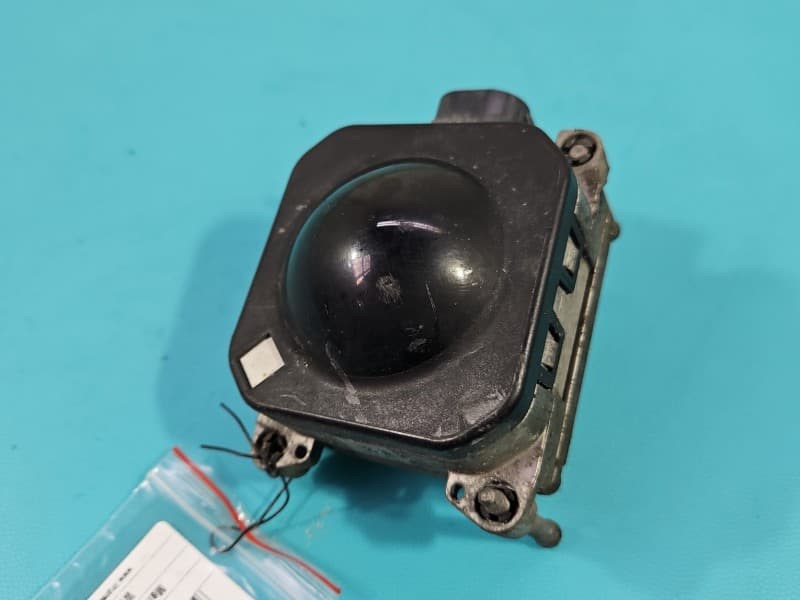 Sterownik moduł RADAR Mercedes W246 0203300021 A2469001103