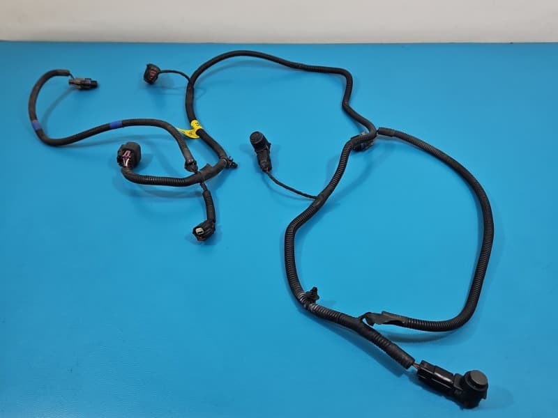 Czujnik parkowania PDC Opel Antara 19U 0 263 003 521 0 263 003 510 0263003521 0263003510