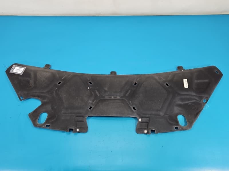 Wygłuszenie maski PODBITKA Ford Transit Courier 14-23