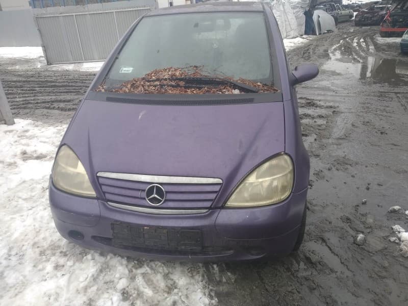 Zdjęcie pojazdu