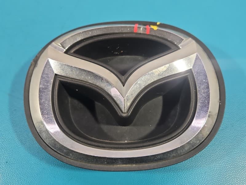 Atrapa grill Mazda 6 III GJ GHP9-50716