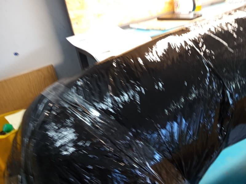 Part 74 - Additional view