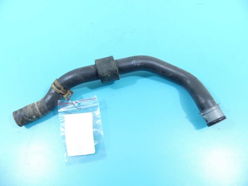 przewód wąż rurka wody Porsche Panamera I 970 3,0 V6 97057258400
