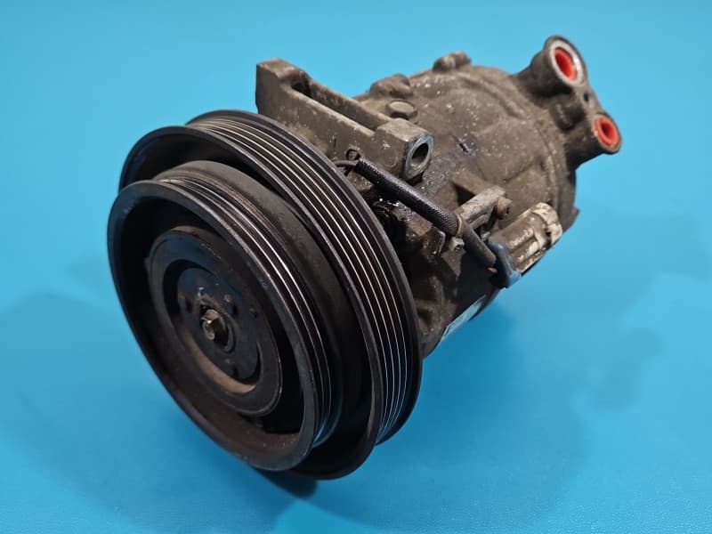 Sprężarka klimatyzacji kompresor Alfa romeo 159 1,9 JTS 99A6000 60693746