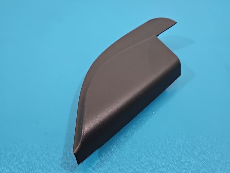 Osłona ZAŚLEPKA PLASTIK lusterka . Lp Kia Picanto III 17- 87651-G6010