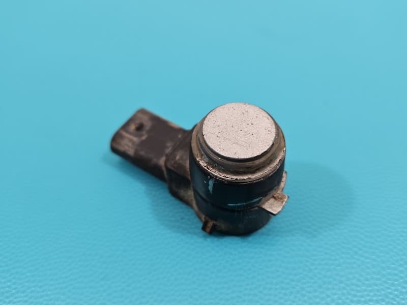 Czujnik parkowania PDC Mercedes W245 srebrny 761 A2125420018