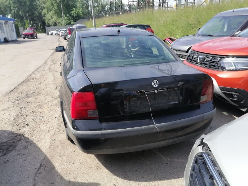 Zdjęcie pojazdu