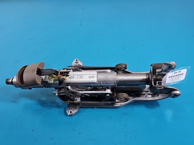 Kolumna kierownicza KRZYŻAK Mercedes ML W164 A1644600816 EUROPA
