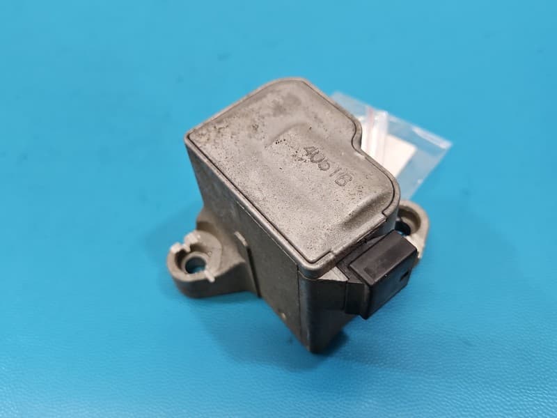 Blokada kierownicy LEXUS RX III 08-15