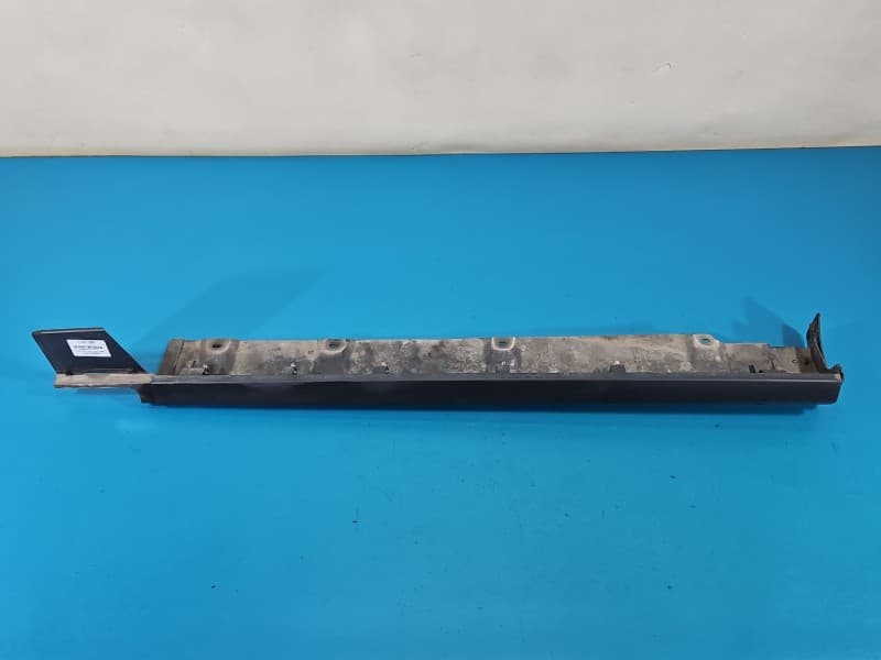 Listwa progowa lewa PRÓG NAKŁADKA Ford Transit Connect II MK2 12-22 DT11-U10155-A 5D