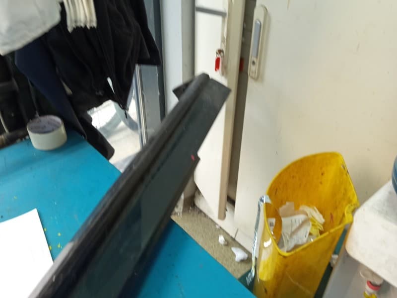 Part 25 - Additional view