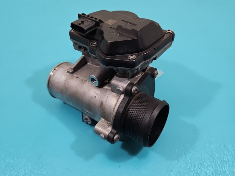 Zawór egr Ford S-max II MK2 2,0 tdci HG9Q-9M425-AB