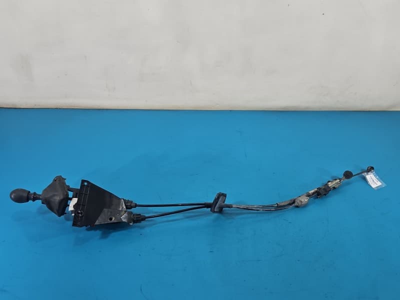 DŹWIGNIA LEWAREK WYBIERAK LINKI Renault Master III 10-24 2,3 dci