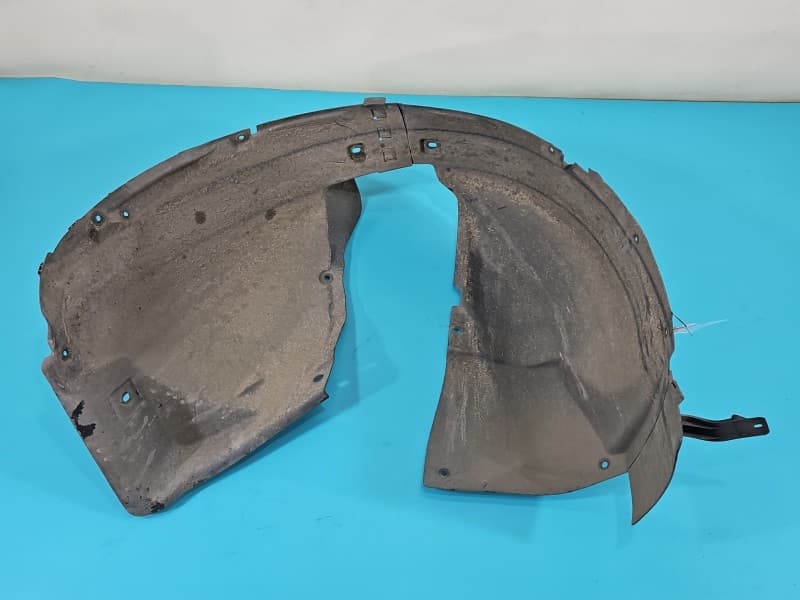 Nadkole przód prawe Opel Astra IV J 13432427 13373512