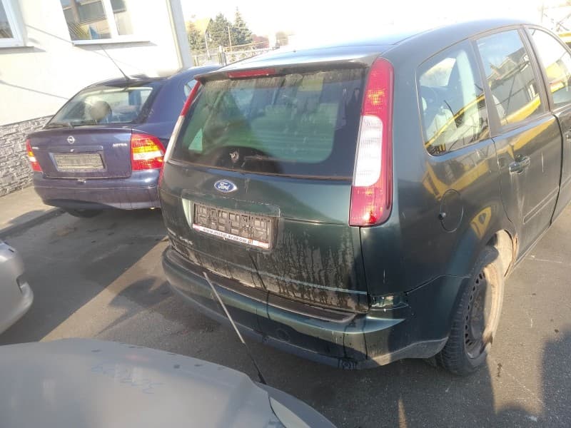 Zdjęcie pojazdu