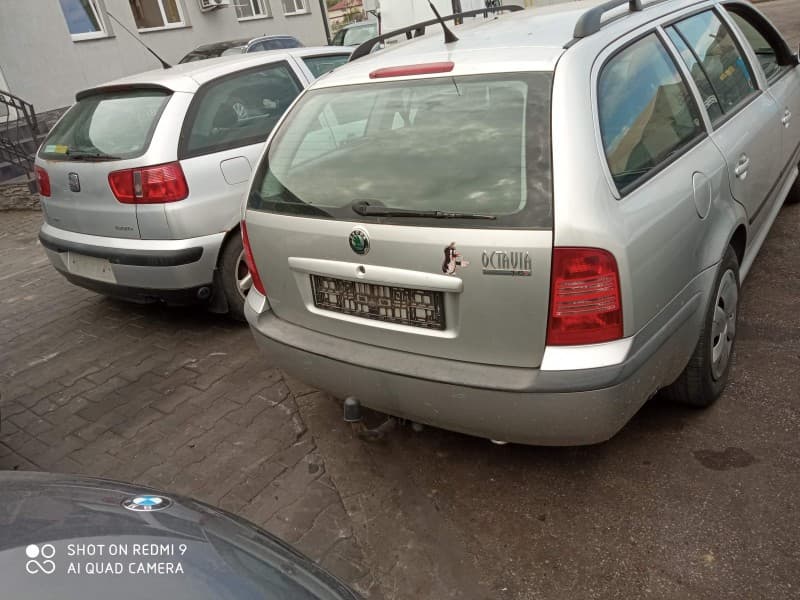 Zdjęcie pojazdu