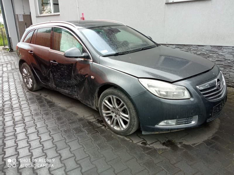 Zdjęcie pojazdu