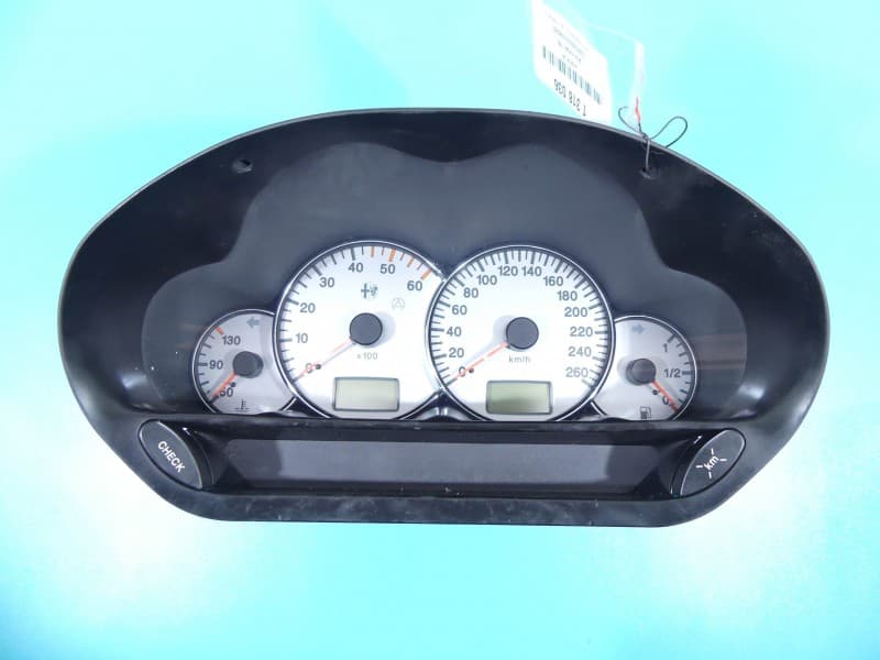 Licznik Alfa romeo 166 2,4 jtd 156048658 EUROPA