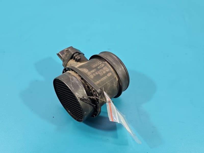 Przepływomierz Volvo S60 I 2,5 T 5-PIN 0280218088 8670115