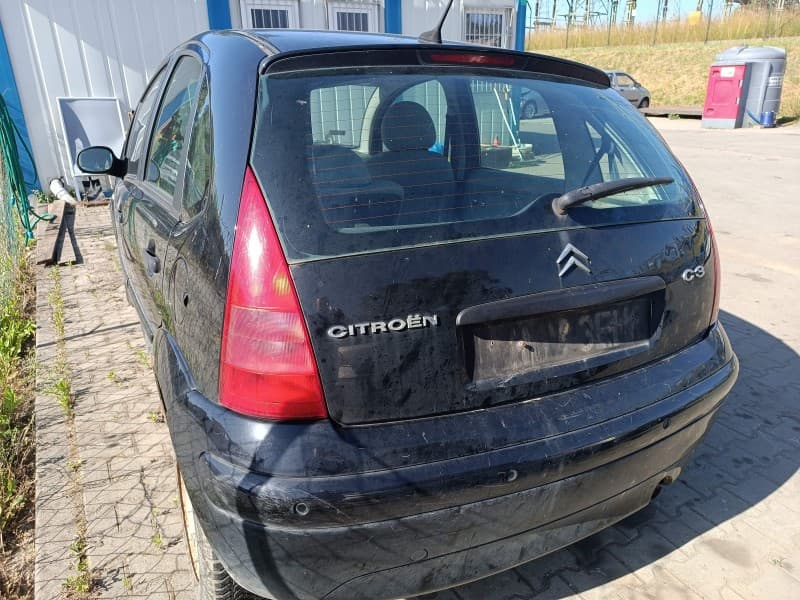 Zdjęcie pojazdu