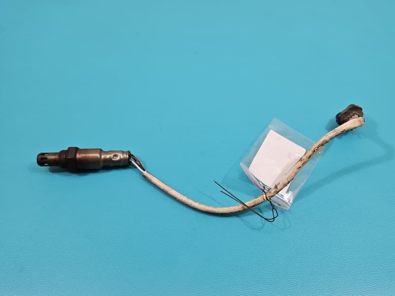 Sonda lambda Nissan Note II E12 1,2 16V OZA603-N18