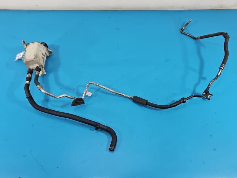 Przewód wspomagania Fiat Ducato IV 2,0 jtd 1385569080