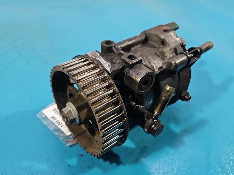 Pompa wtryskowa Renault Megane II 1,5 dci R9042A042A
