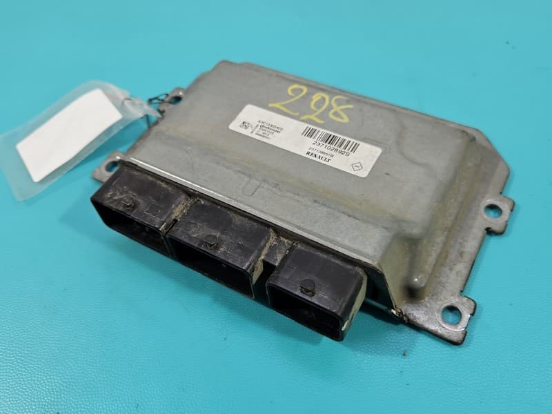 Part 0 - Main image