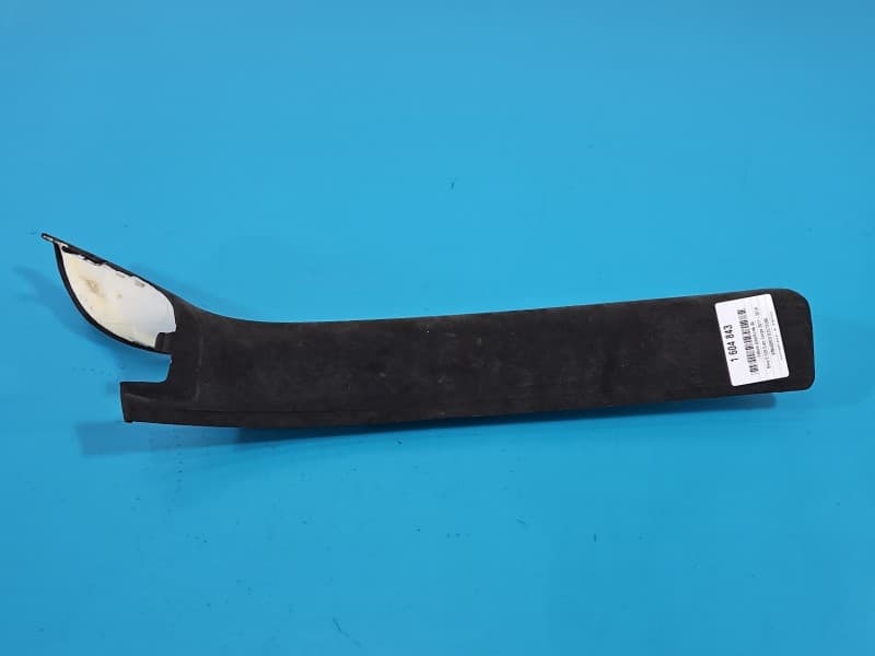 Osłona ZAŚLEPKA PLASTIK Bmw F06 Gran Coupe 8050840