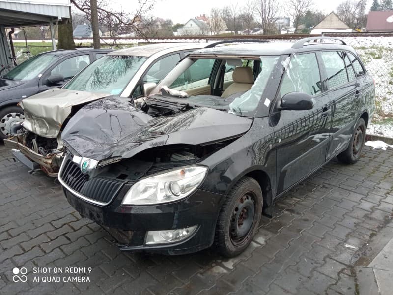 Zdjęcie pojazdu
