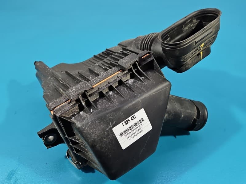 Obudowa filtra powietrza Dacia Sandero III 20- 1,0 SCe 165558534R