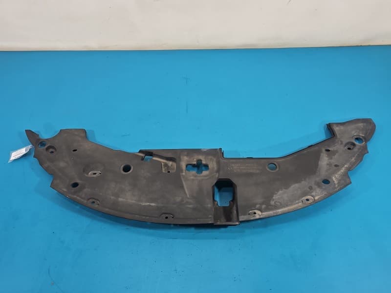 Osłona ZAŚLEPKA PLASTIK Pasa przedniego Toyota Avensis III T27 53289-05010