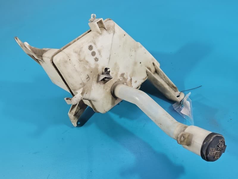Zbiornik Zbiorniczek płynu spryskiwacza Toyota Corolla E15 85310-02270