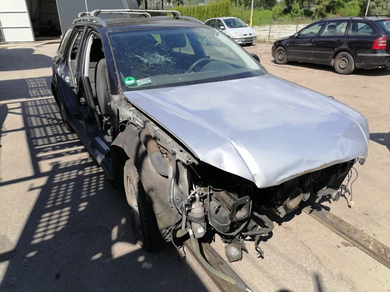 Zdjęcie pojazdu