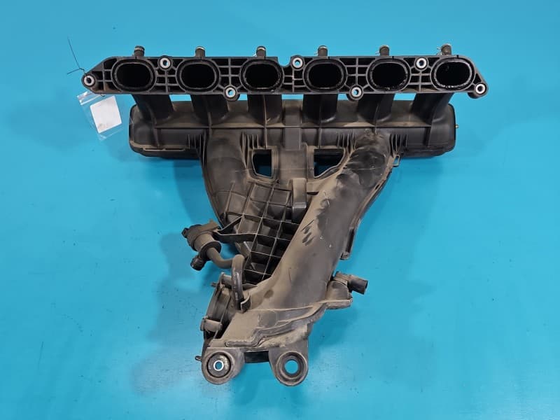 Kolektor ssący Volvo XC60 I 08- 3,2 R6 b6324s 6G9N-9424-AL B6324S 76674659