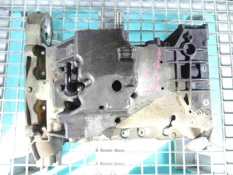 Misa olejowa MISKA Land Range Rover sport I L320 3,0 D V6 306DT 9H2Q-6675-BC
