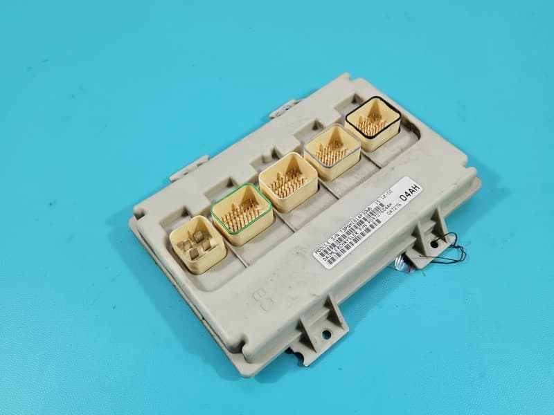 Sterownik moduł Chrysler Pacifica P04727604AH