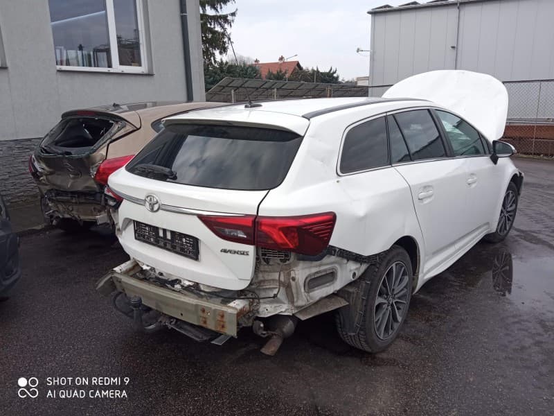 Zdjęcie pojazdu