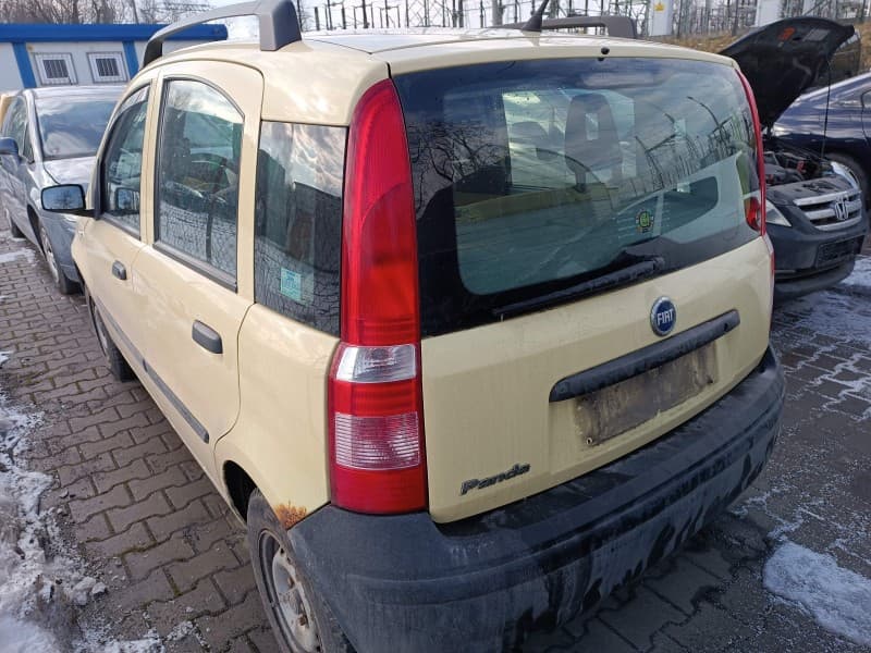 Zdjęcie pojazdu