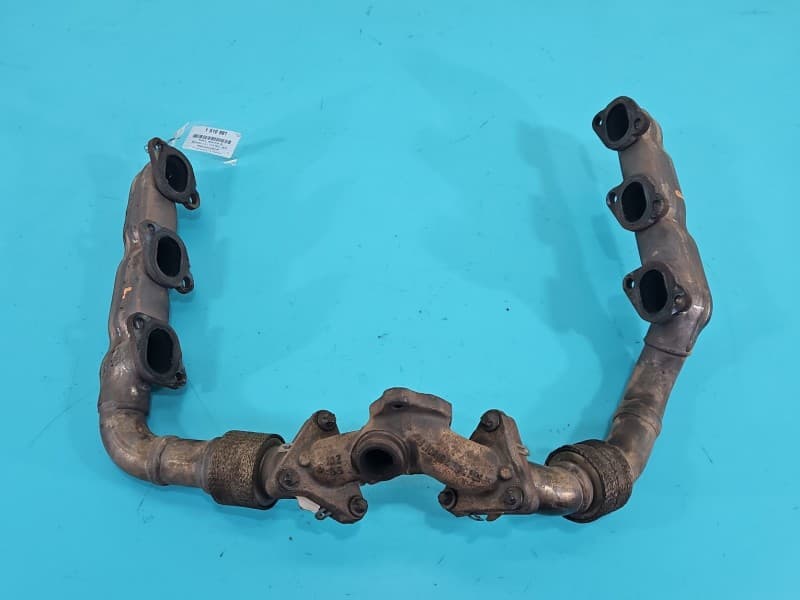 Kolektor wydechowy Mercedes CLS II C218 W218 218 3,0 cdi 642853